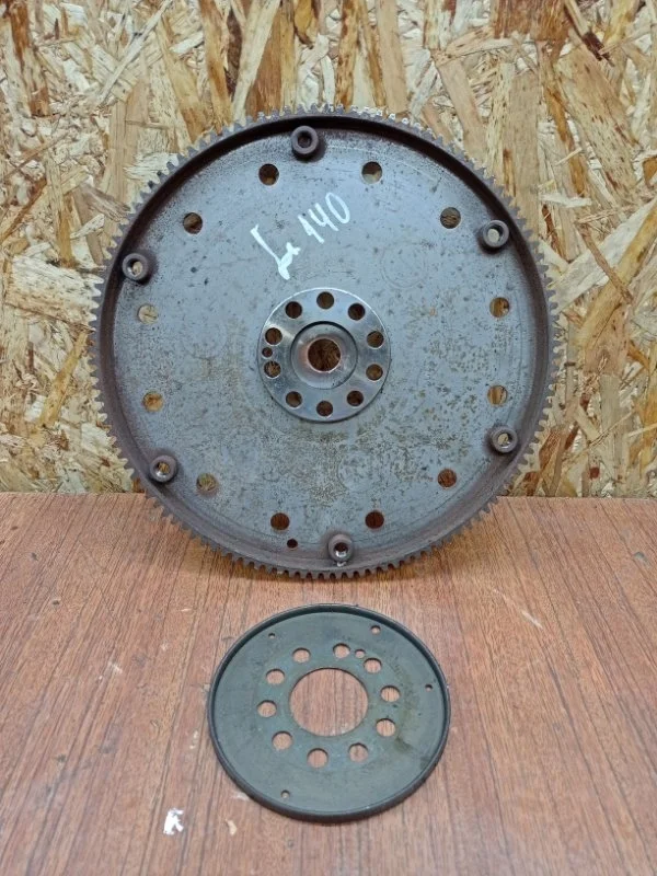 Маховик акпп Audi Q5 2008-2017 8R