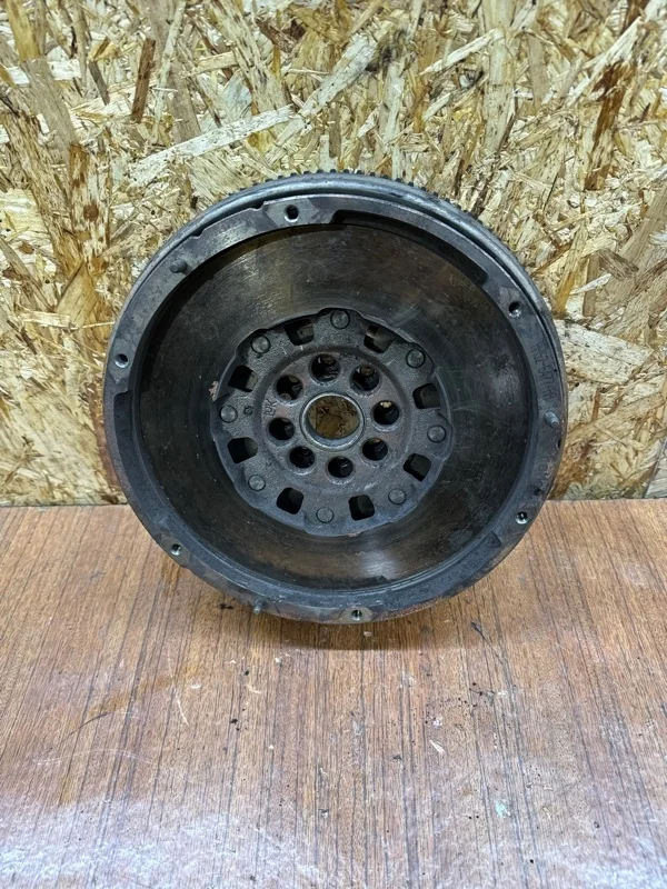 Маховик двухмассовый Land Rover Freelander 2006-2014