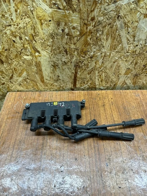 Катушка зажигания Fiat Grande Punto 2005-2018