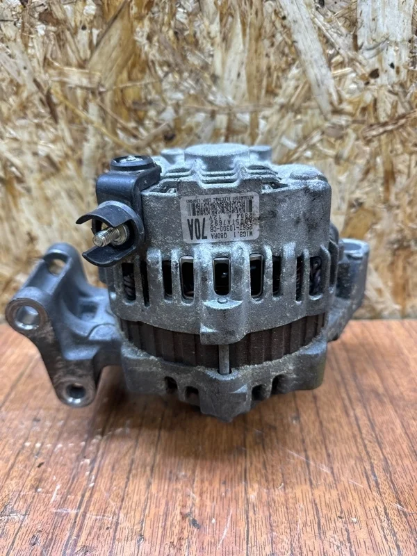 Генератор Ford Fusion 2002-2012