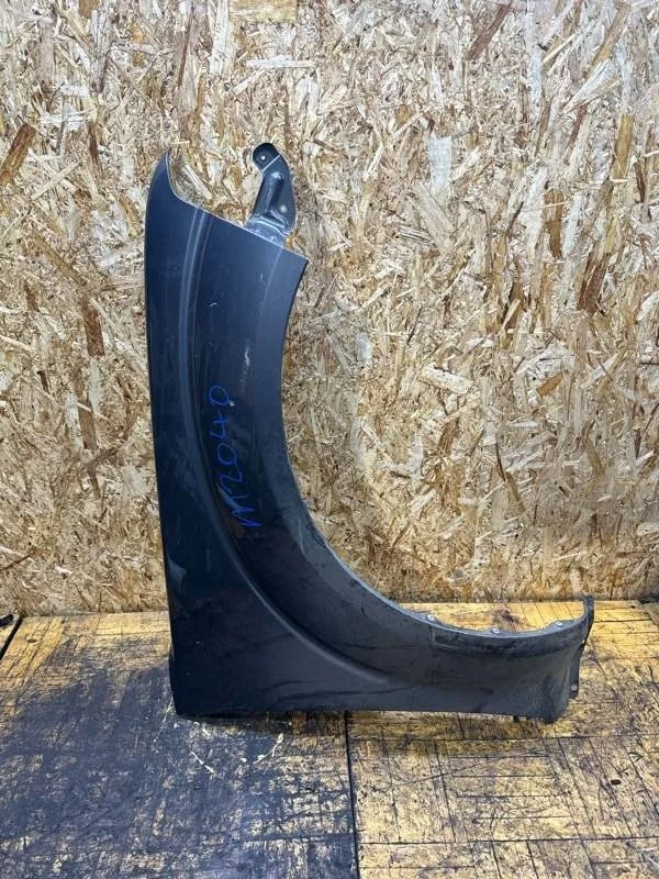 Крыло Nissan Navara 2005-2015 D40