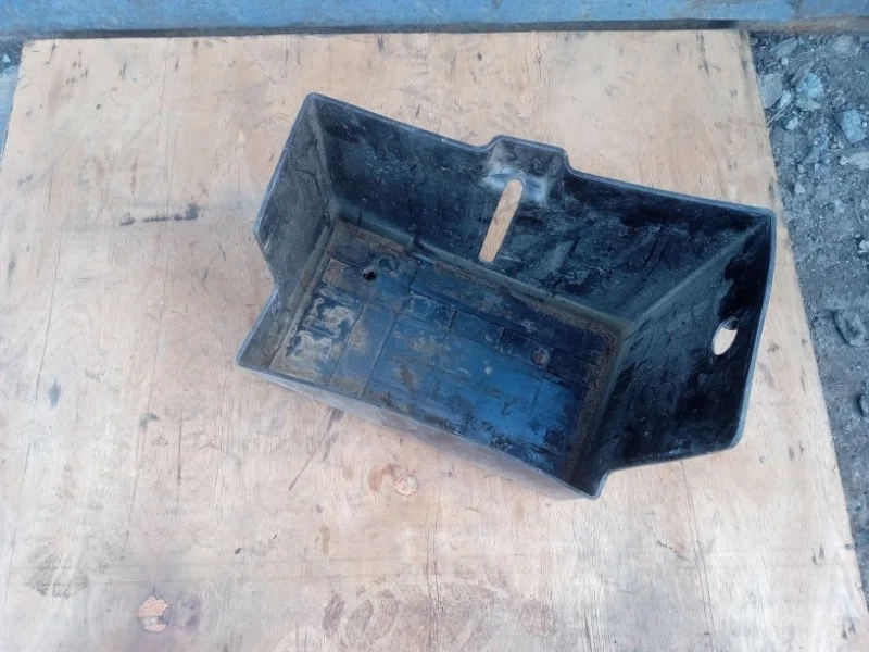 Крепление акб Mitsubishi L200 2006-2016 (KB)