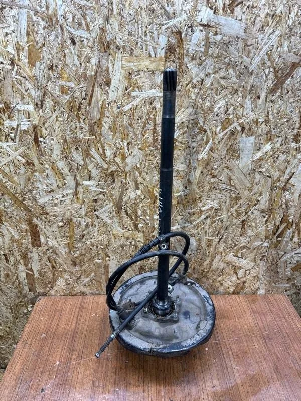 Полуось моста Mitsubishi L200 2006-2016 (KB)