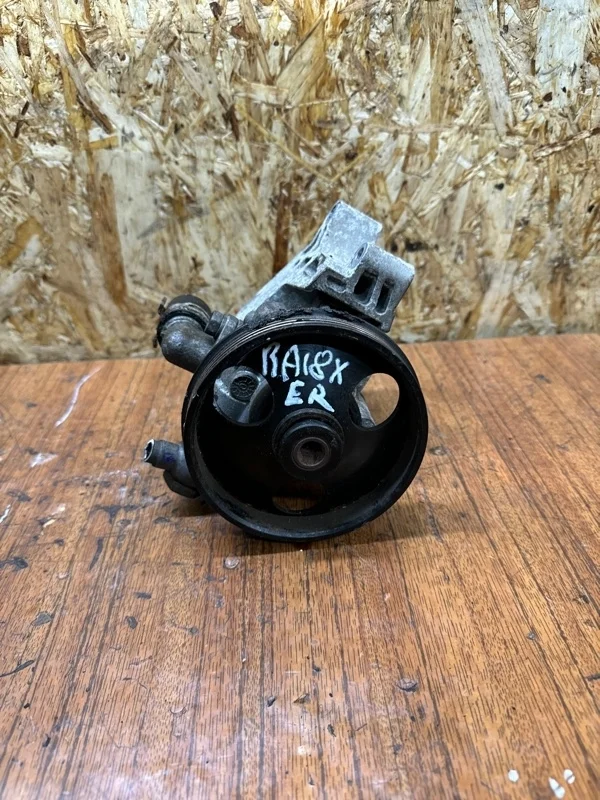 Насос гидроусилителя руля Opel Insignia 2008-2017