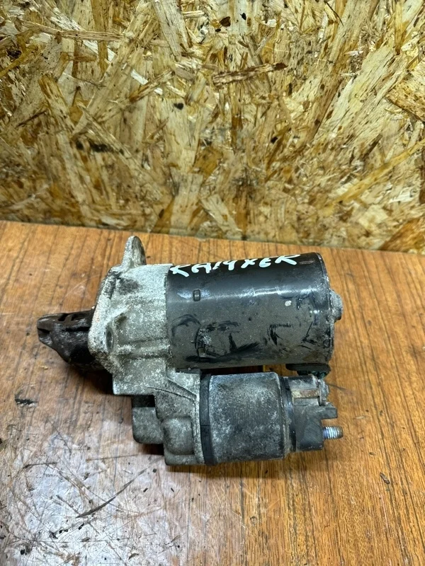 Стартер Opel Astra 2010-2017 J