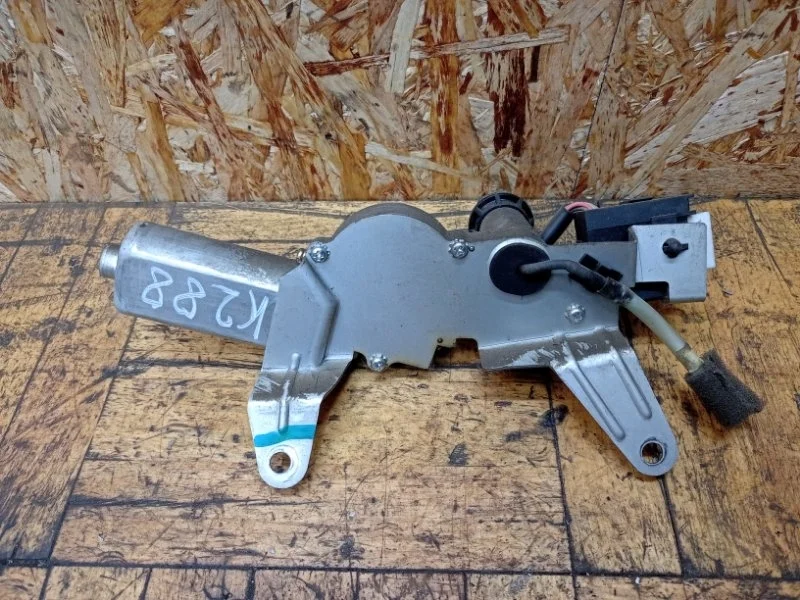 Моторчик стеклоочистителя Chevrolet Aveo 2003-2008 Т200