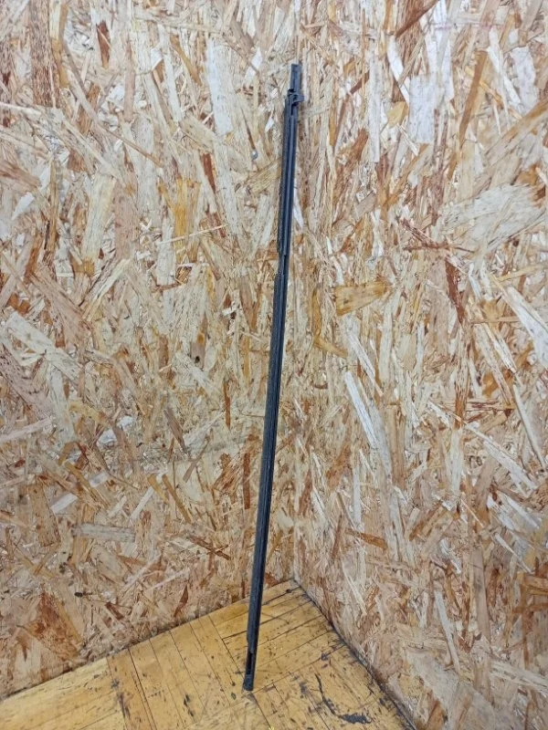 Бархотка двери наружная Honda Accord 7 2003-2008