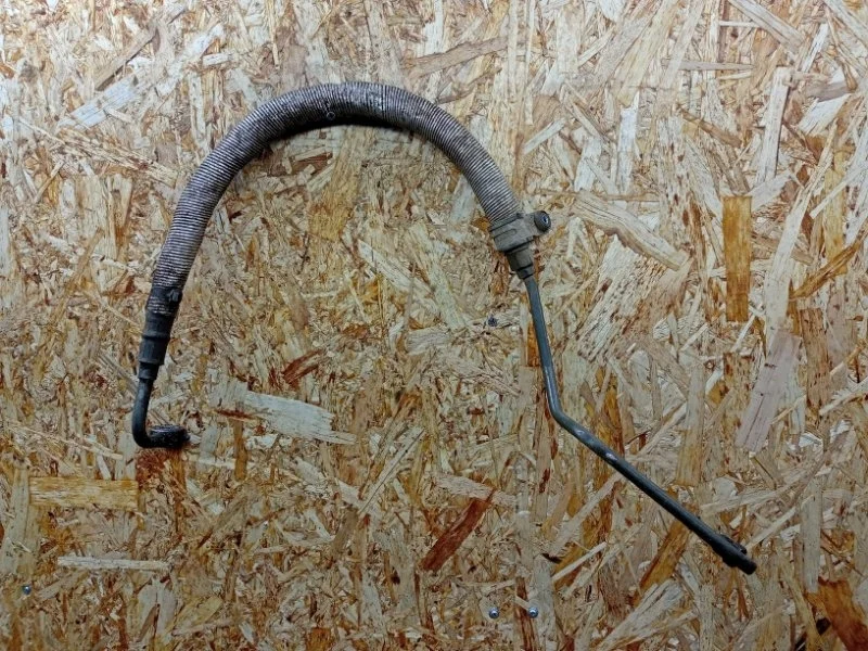 Трубка гидроусилителя высокого давления Hyundai Solaris