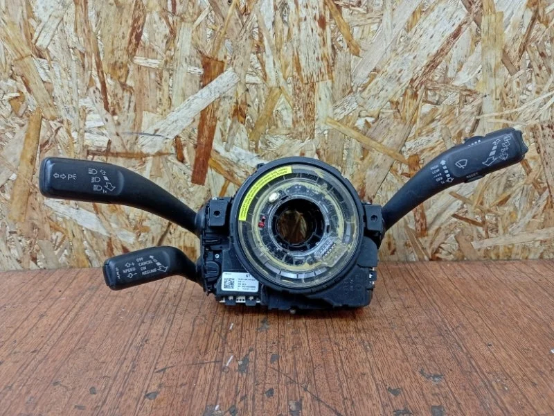 Переключатель подрулевой Audi Q5 2008-2017 8R