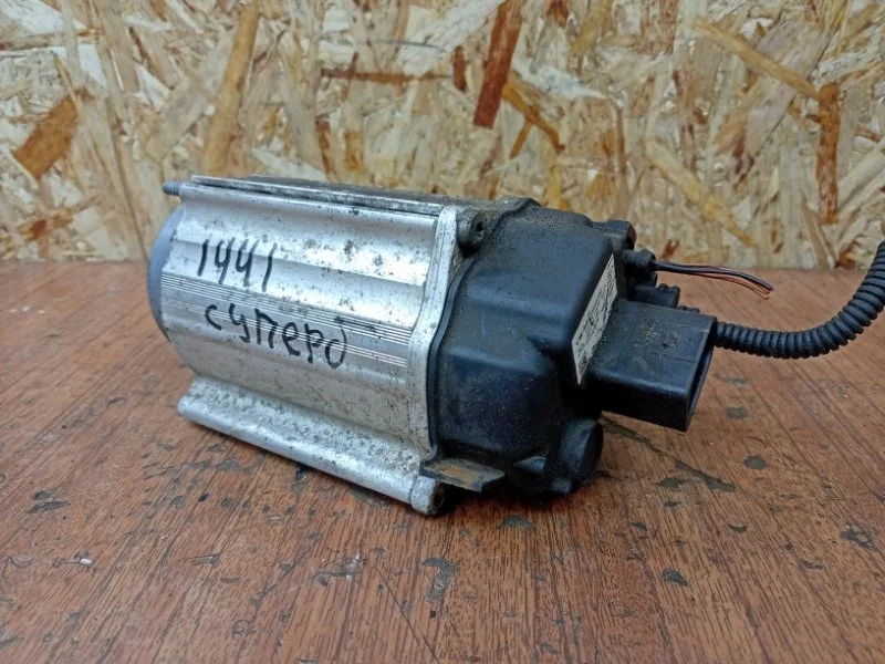 Электроусилитель руля Skoda Superb 2008-2015