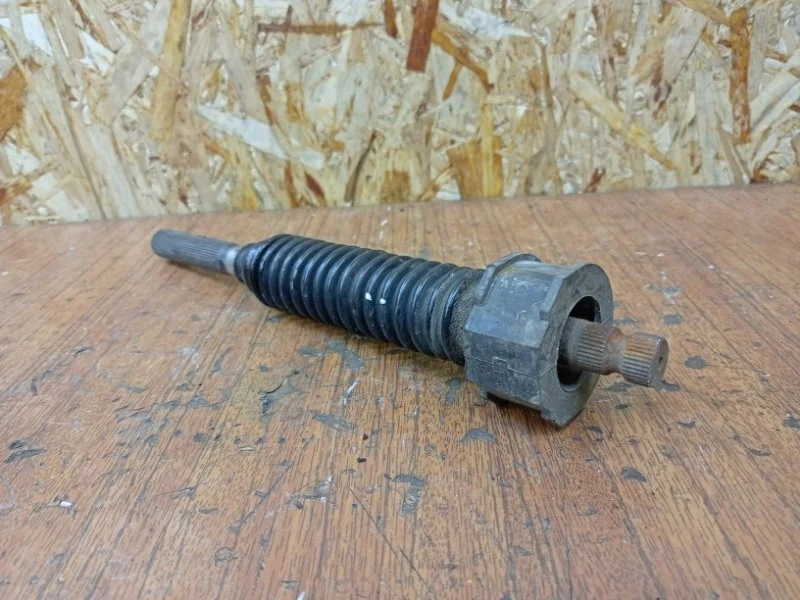 Карданчик рулевой Mitsubishi L200 2006-2016 (KB)