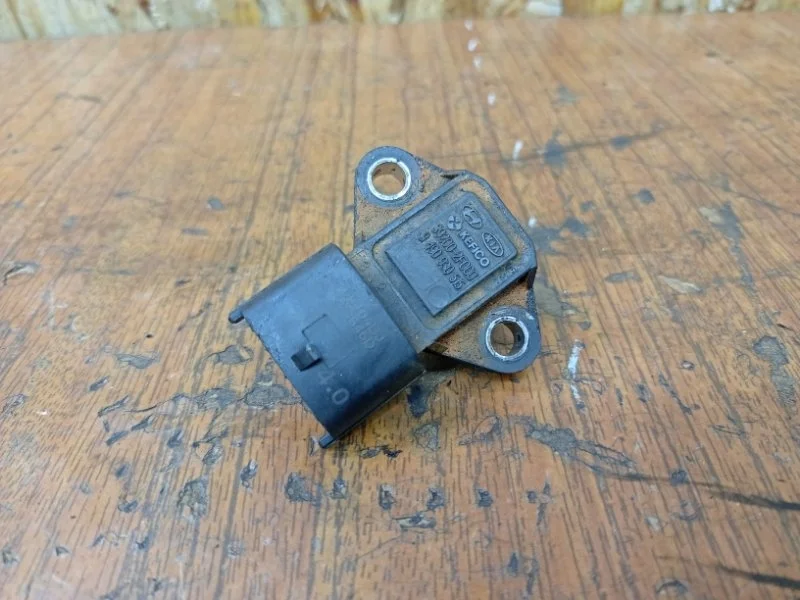 Датчик абсолютного давления Hyundai Santa Fe 2006-2012 CM