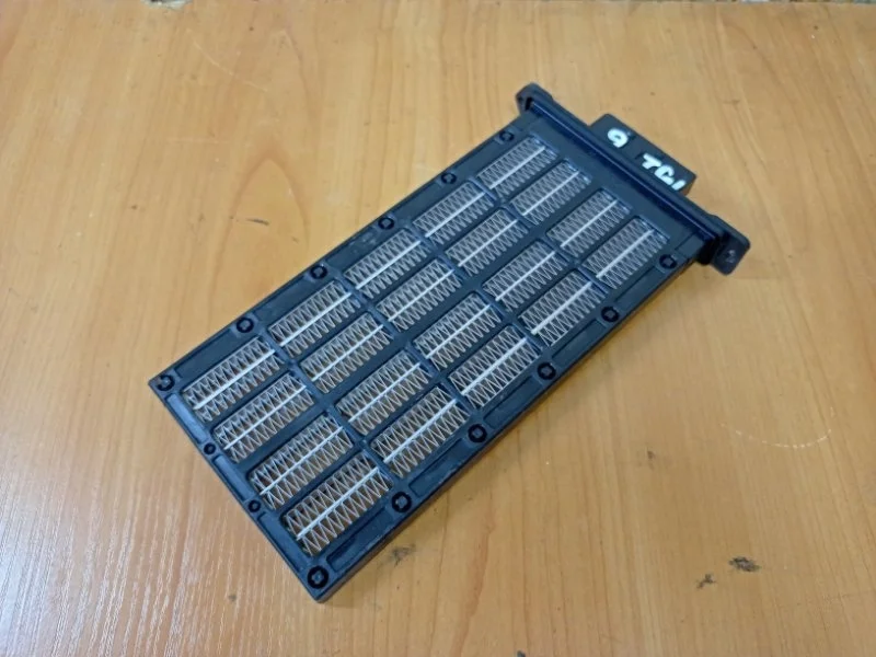 Радиатор отопителя электрический Kia Sorento 2009-2020 XM