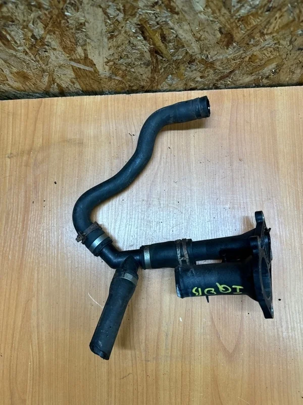 Корпус термостата Ford Focus 2011-2019 3