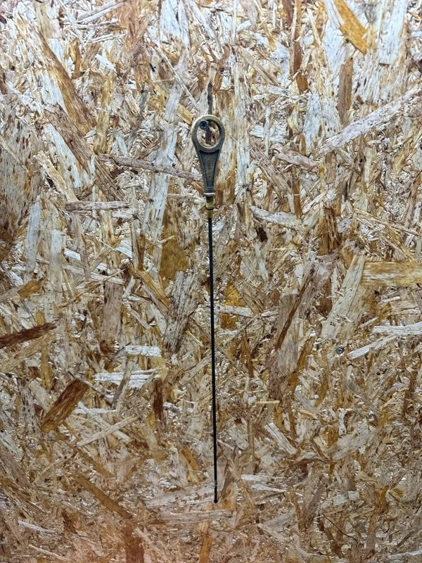 Щуп масляный двс Ford Focus 2011-2019 3