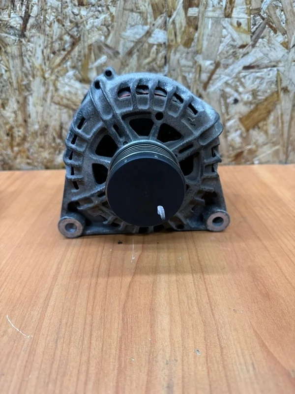 Генератор Citroen -Elysee 2012-