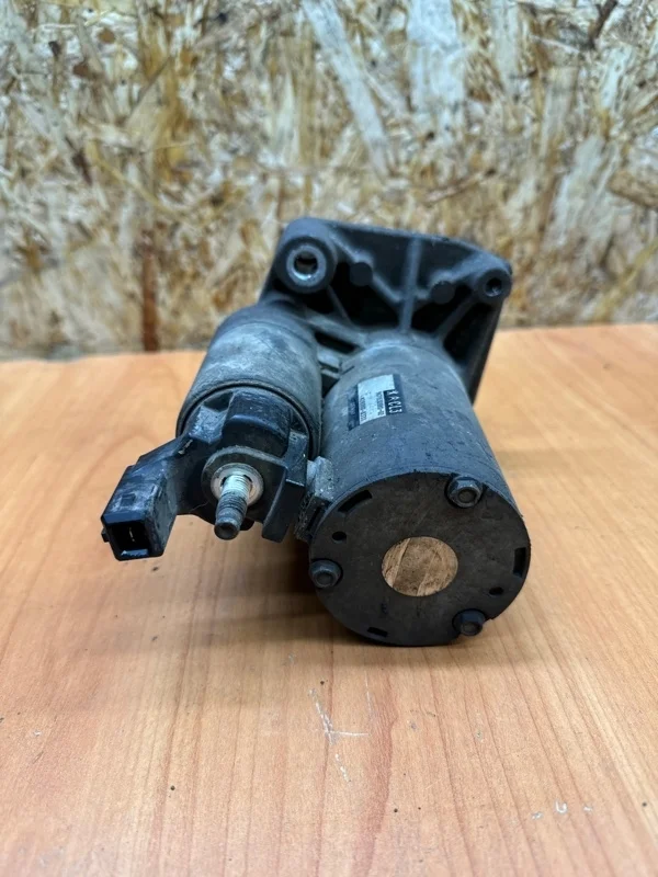 Стартер Citroen -Elysee 2012-