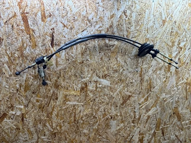 Трос кпп Citroen -Elysee 2012-