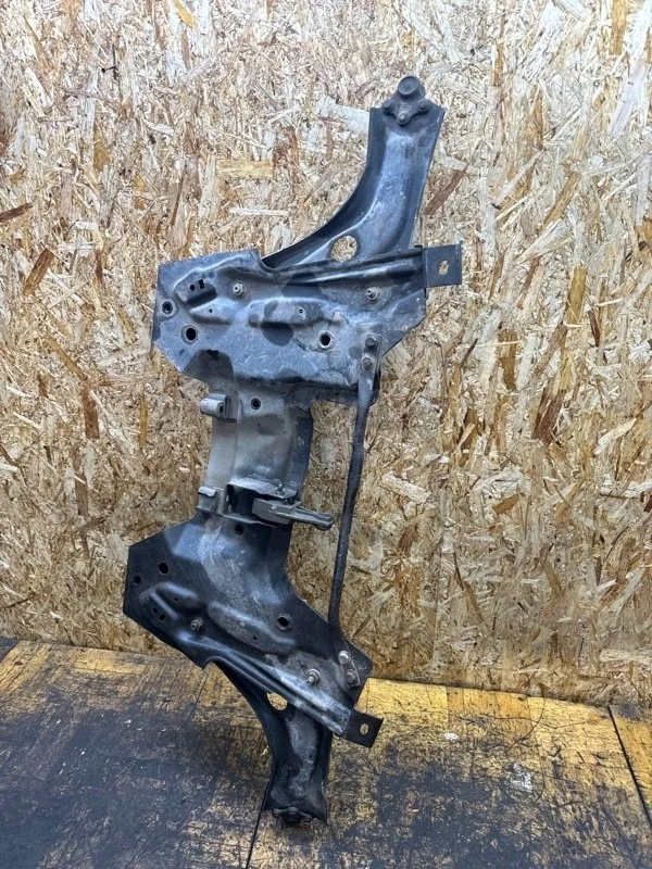 Балка подмоторная (подрамник) Citroen -Elysee 2012-