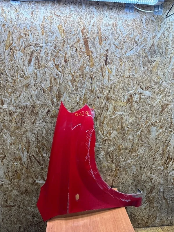 Крыло Chevrolet Aveo 2005-2011 T200/T255