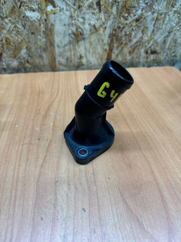 Корпус термостата Kia ceed 2007-2012