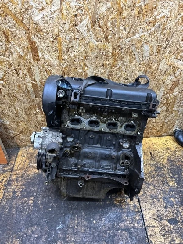 Двигатель Opel Astra 2010-2017 J