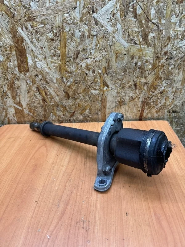 Вал промежуточный Renault Scenic 2003-2009