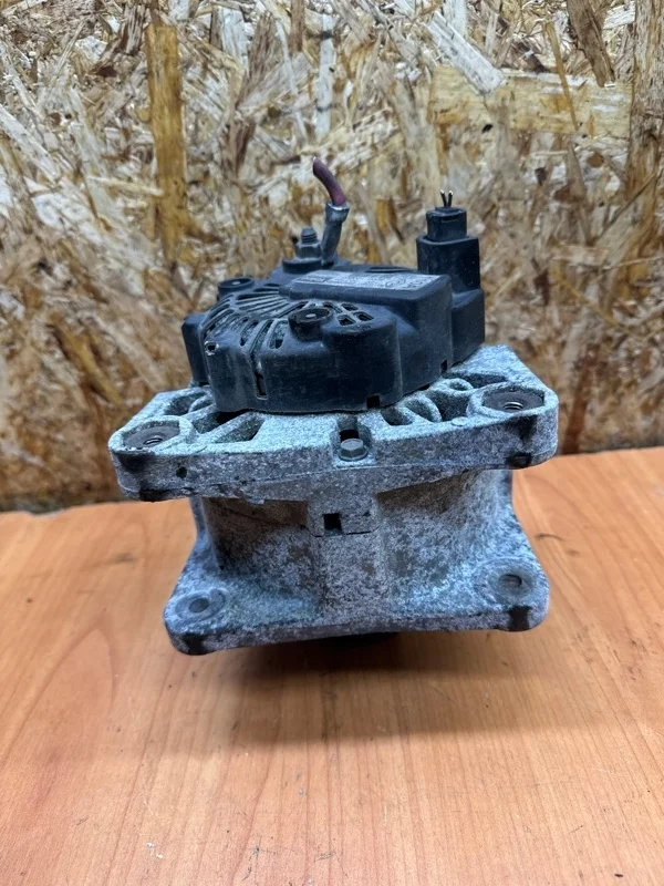 Генератор Renault Megane 2 2003-2009