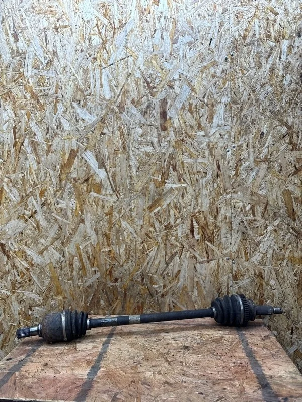 Привод Hyundai Santa Fe 2006-2012 CM