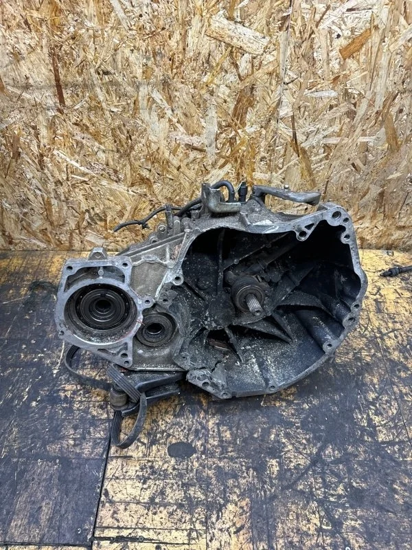 Мкпп Nissan X-Trail 2007-2014 T31
