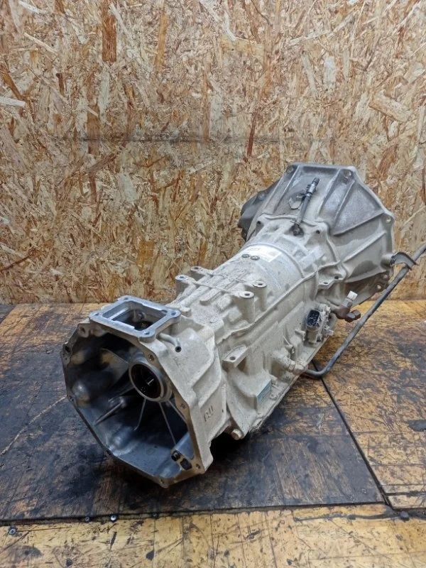 Акпп Toyota Land Cruiser 2002-2009 120 Prado