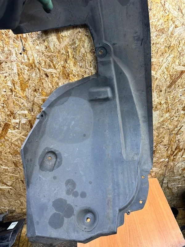 Подкрылок Renault Duster 2010-2021