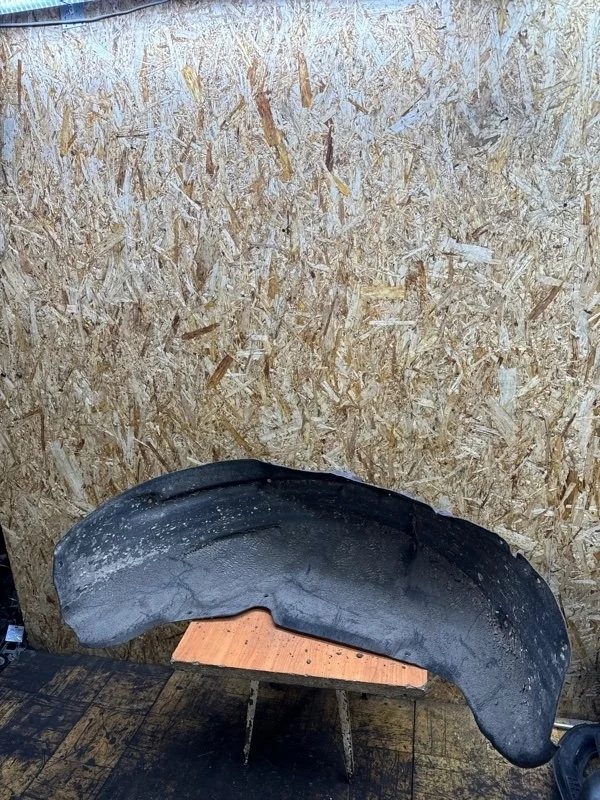 Подкрылок Audi Q7 2005-2015 4L