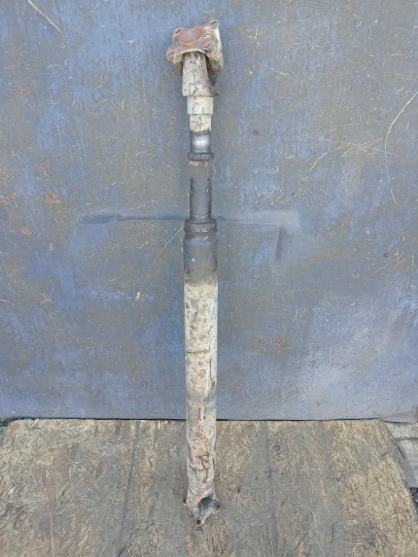 Карданный вал Toyota Land Cruiser 2002-2009 120 Prado