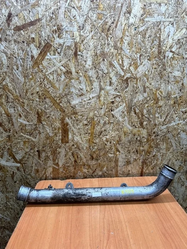 Патрубок интеркулера Audi Q7 2005-2015 4L