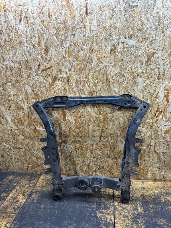 Балка подмоторная (подрамник) Renault Duster 2010-2021