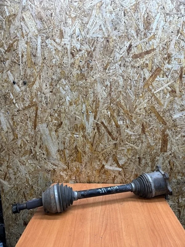 Привод Nissan Pathfinder 2005-2014 R51