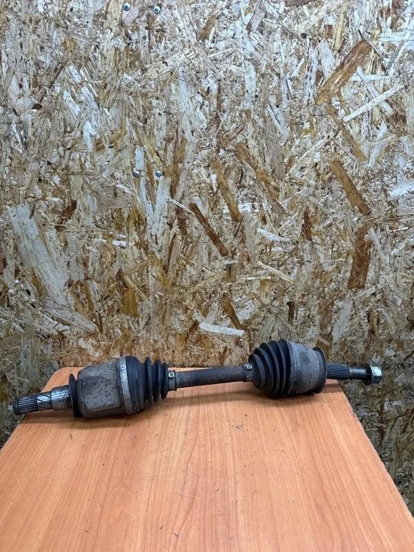 Привод Nissan Pathfinder 2005-2014 R51