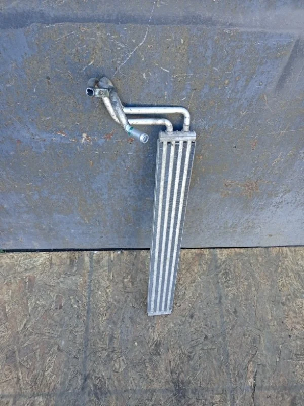 Радиатор гидроусилителя Audi Q7 2005-2015 4L