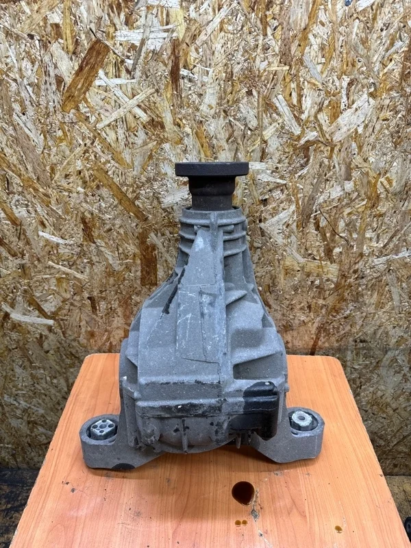 Редуктор моста Audi Q7 2005-2015 4L