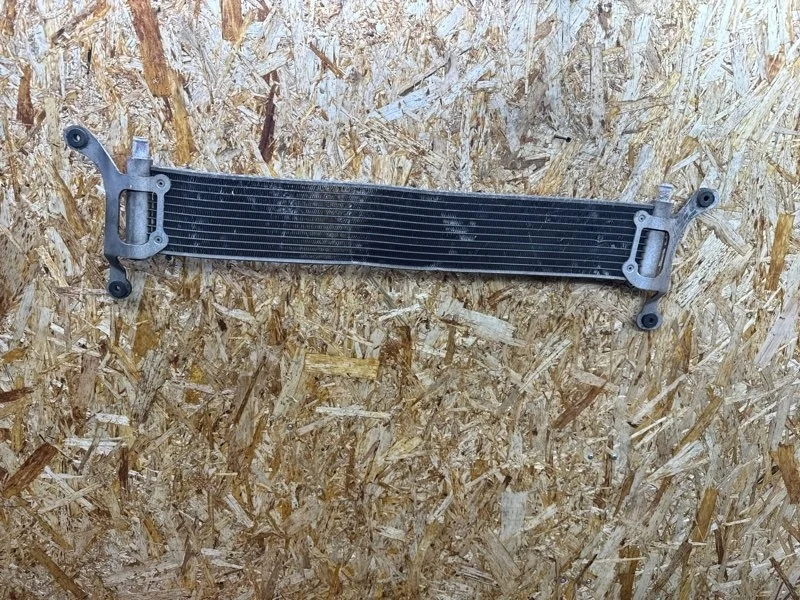 Радиатор охлаждения Audi Q7 2005-2015 4L