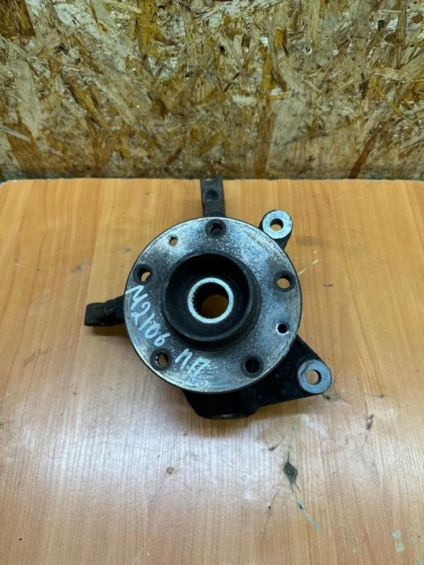 Кулак поворотный Renault Duster 2010-2021