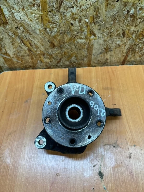 Кулак поворотный Renault Duster 2010-2021