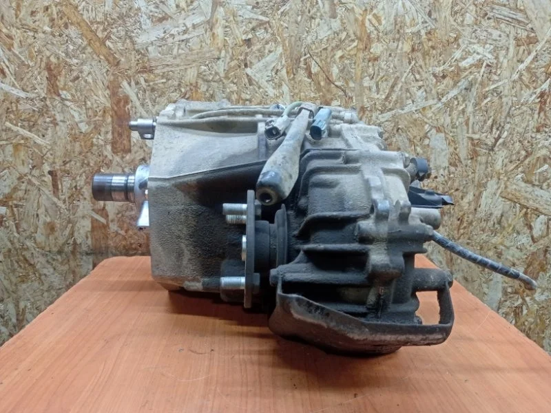 Коробка раздаточная Toyota Land Cruiser 2002-2009 120 Prado