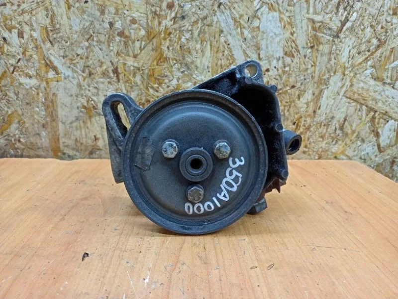 Насос гидроусилителя руля Fiat Albea 2002-2012