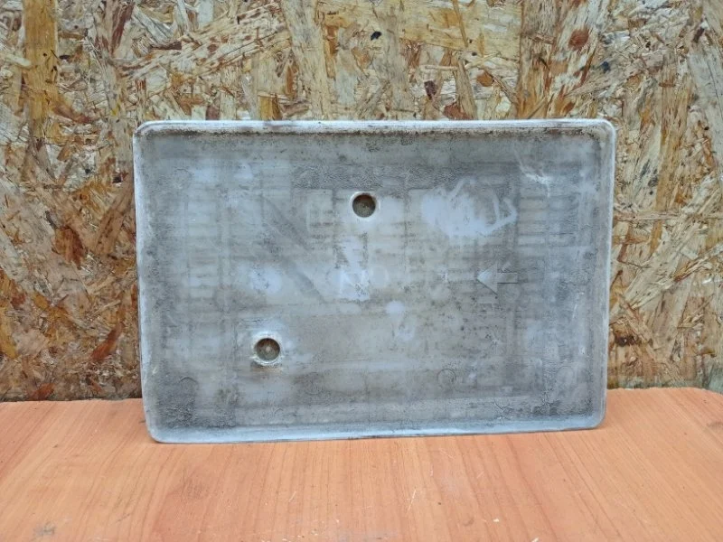 Подставка аккумулятор Toyota Land Cruiser 2002-2009 120 Prado