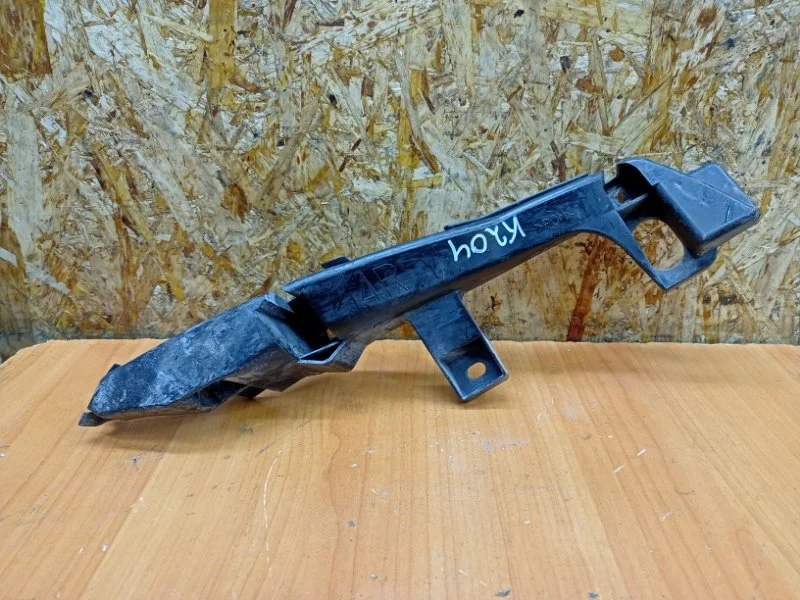 Кронштейн бампера Toyota Land Cruiser 2002-2009 120 Prado