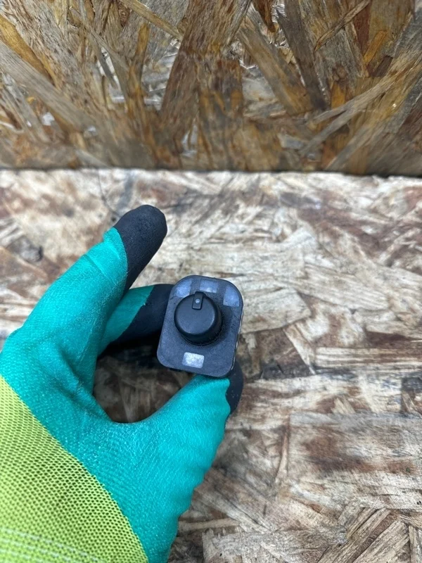 Блок управления зеркалами Audi Q7 2005-2015 4L