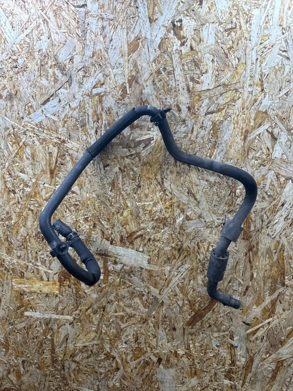 Шланг гидроусилителя руля Audi Q7 2005-2015 4L