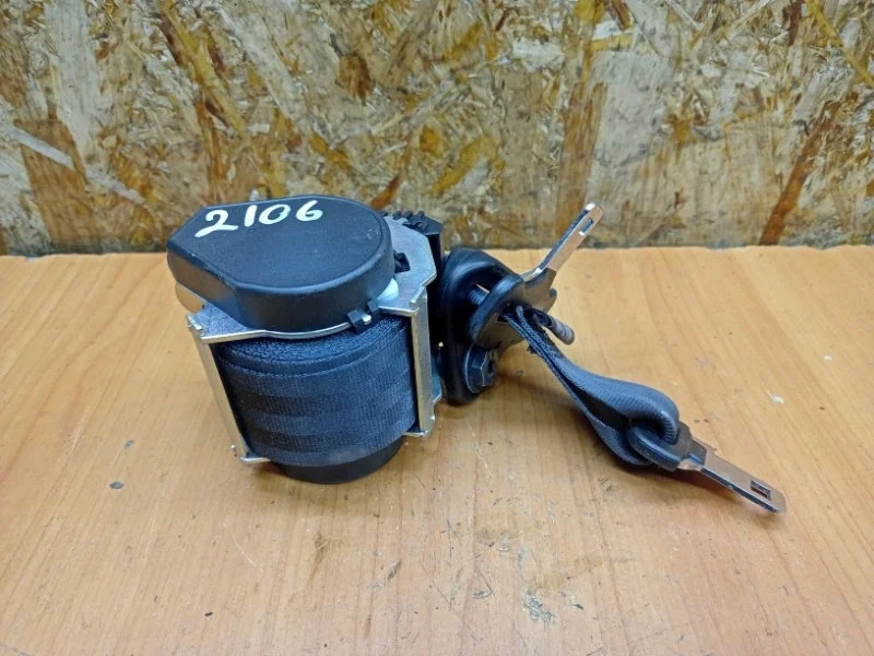 Ремень безопасности Renault Duster 2010-2021